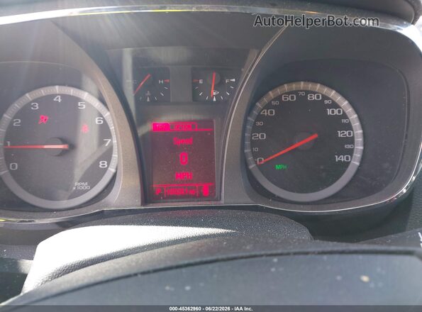 2GKFLSEK2G6204781 2016 GMC TERRAIN Black 