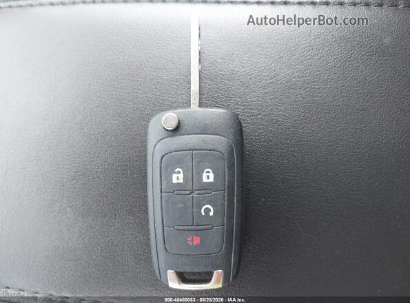 2GKFLTE39G6350612 2016 GMC TERRAIN White Dashboard view