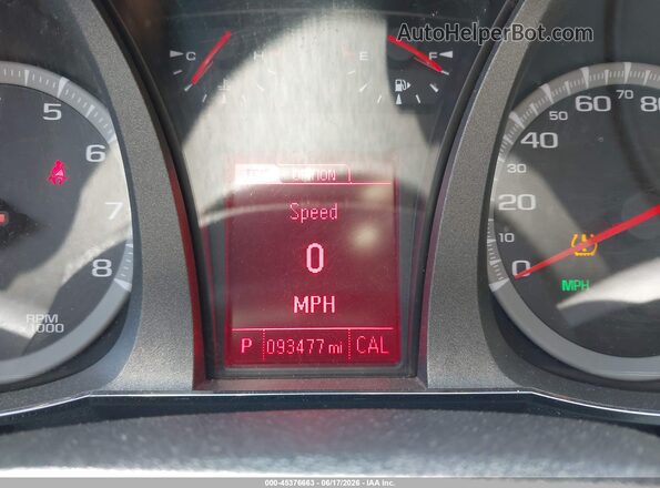 2GKFLTEK3G6337412 2016 GMC TERRAIN Черный Вид задних сидений