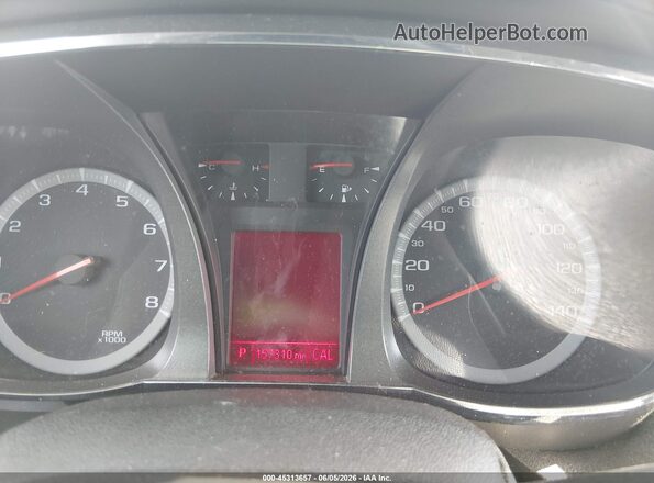 2GKFLTEK4G6240347 2016 GMC TERRAIN Gray უკანა სავარძლების ხედი
