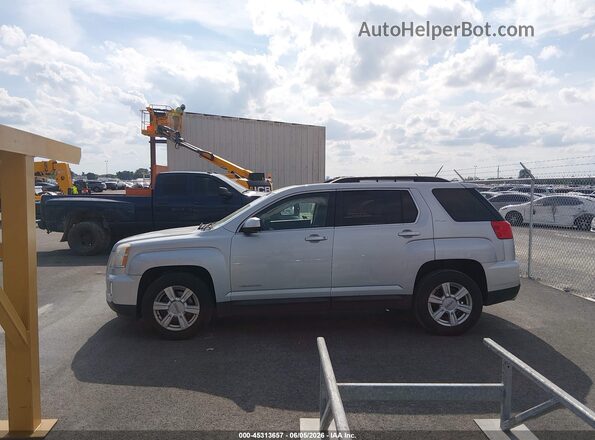 2GKFLTEK4G6240347 2016 GMC TERRAIN Gray სალონის 360-გრადუსიანი ხედი