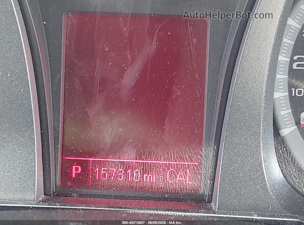2GKFLTEK4G6240347 2016 GMC TERRAIN Gray 