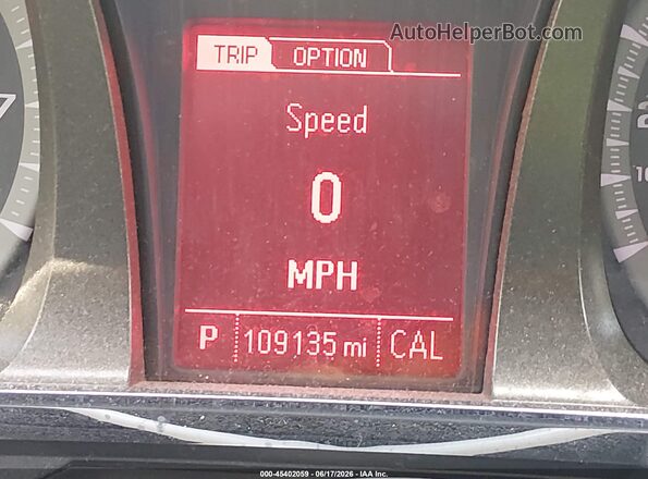 2GKFLTEK5G6170633 2016 GMC TERRAIN Синий 