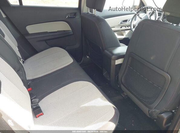 2GKFLTEK7H6201124 2017 GMC TERRAIN White Вид наклейки з VIN-кодом