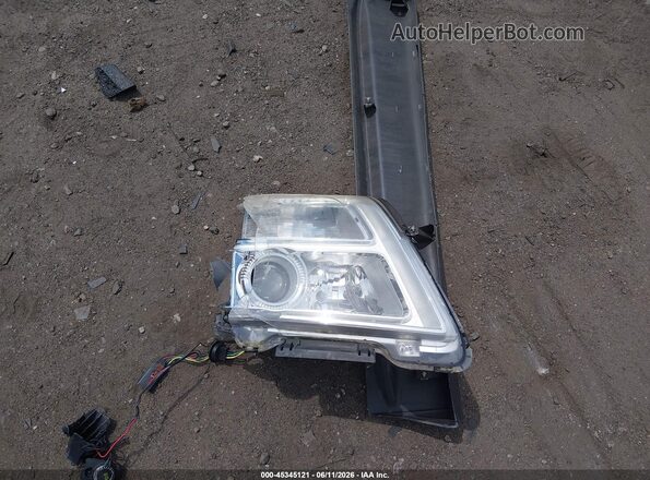 2GKFLUE3XG6172375 2016 GMC TERRAIN Черный Вид щитка приборов