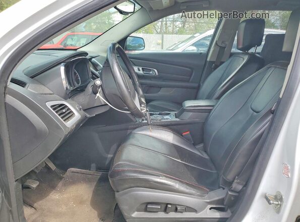 2GKFLUE3XG6261203 2016 GMC TERRAIN White 
