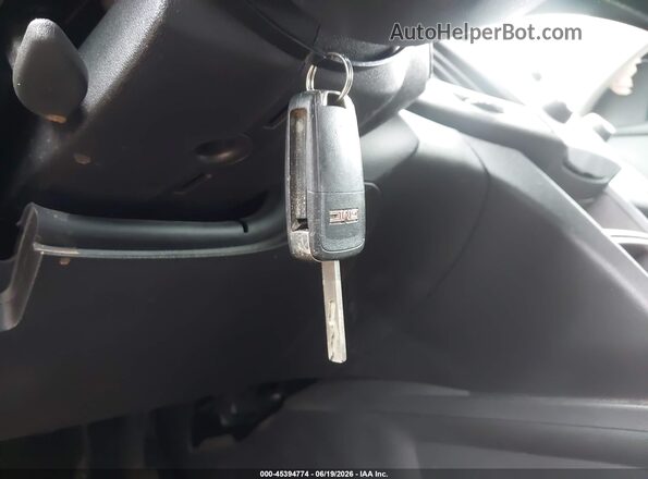 2GKFLUEK4G6280773 2016 GMC TERRAIN White Widok deski rozdzielczej
