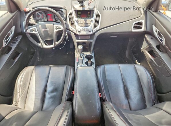 2GKFLUEK7H6345682 2017 GMC TERRAIN White 