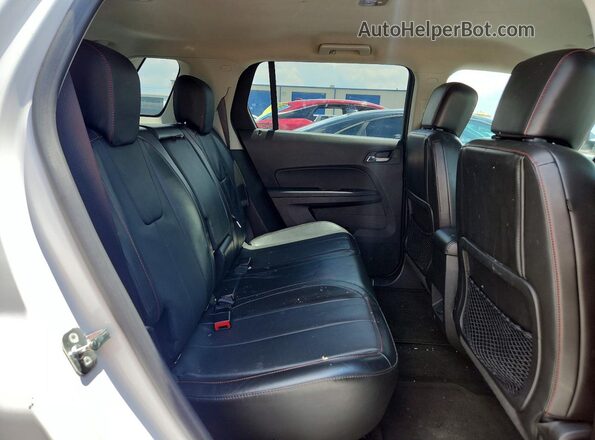 2GKFLUEK7H6345682 2017 GMC TERRAIN White 