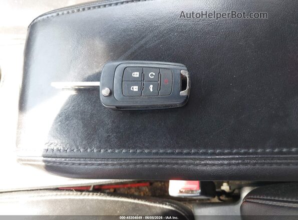 2GKFLVE35G6256917 2016 GMC TERRAIN Black Dashboard view