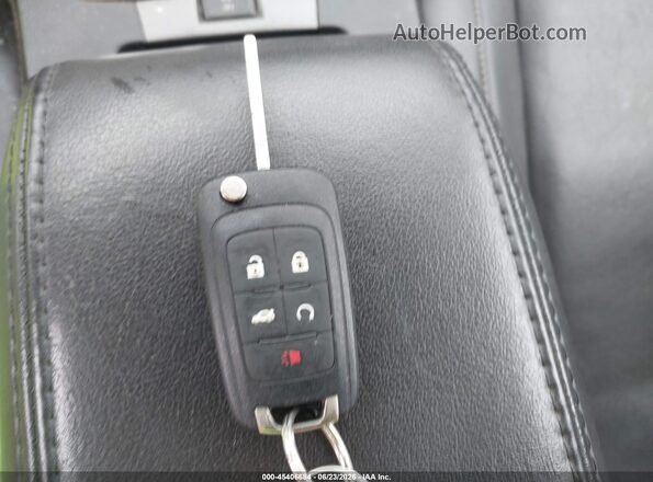2GKFLVEK3H6280240 2017 GMC TERRAIN Черный Вид панели приборов