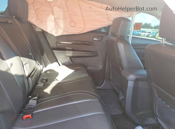 2GKFLVEK8G6285500 2016 GMC TERRAIN White 