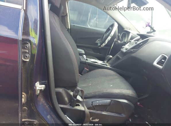 2GNALBEK0G1131727 2016 CHEVROLET EQUINOX Blue 