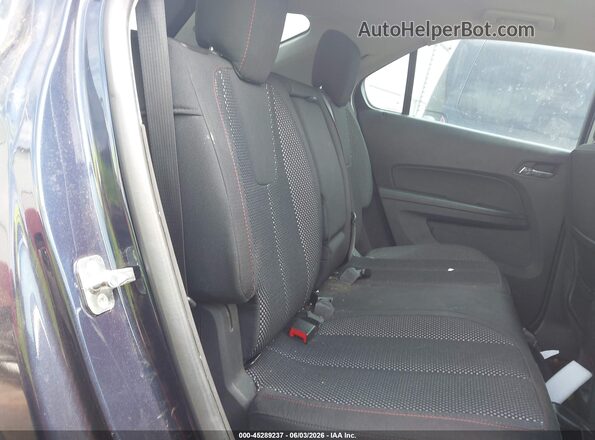 2GNALBEK0G1131727 2016 CHEVROLET EQUINOX Blue 