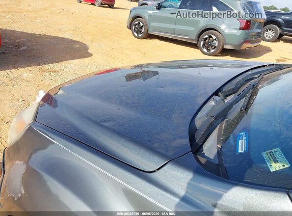 2GNALBEK0H1527609 2017 CHEVROLET EQUINOX Серый 