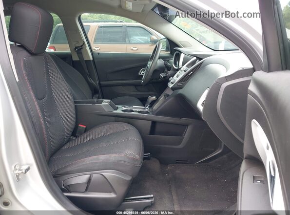 2GNALBEK1G1134801 2016 CHEVROLET EQUINOX White 