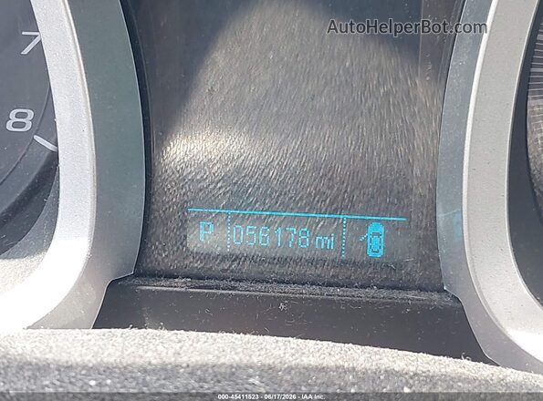2GNALBEK1H1536545 2017 CHEVROLET EQUINOX Silver 