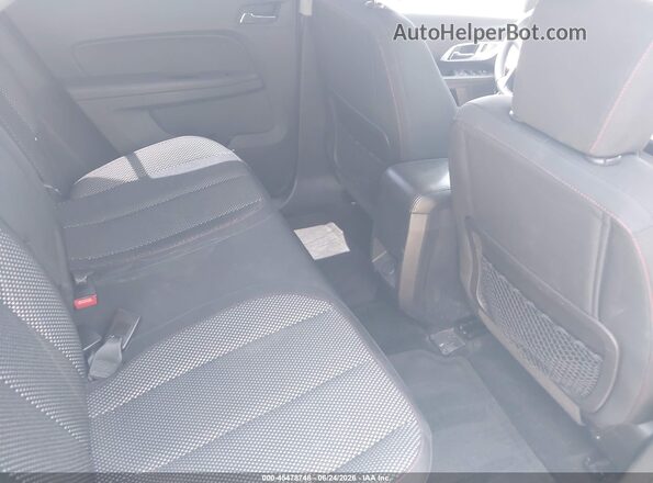 2GNALBEK3H1513994 2017 CHEVROLET EQUINOX White Вид наклейки з VIN-кодом