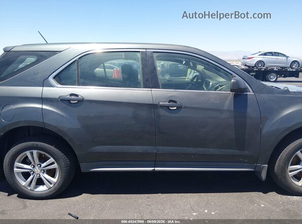 2GNALBEK3H1554190 2017 CHEVROLET EQUINOX Blue 