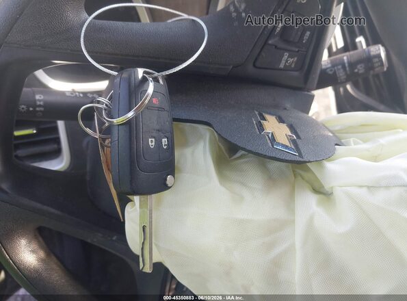 2GNALBEK3H1598996 2017 CHEVROLET EQUINOX Gray ძრავის განყოფილების ხედი
