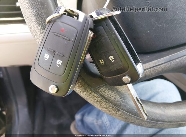 2GNALBEK4G1112601 2016 CHEVROLET EQUINOX Blue Widok deski rozdzielczej