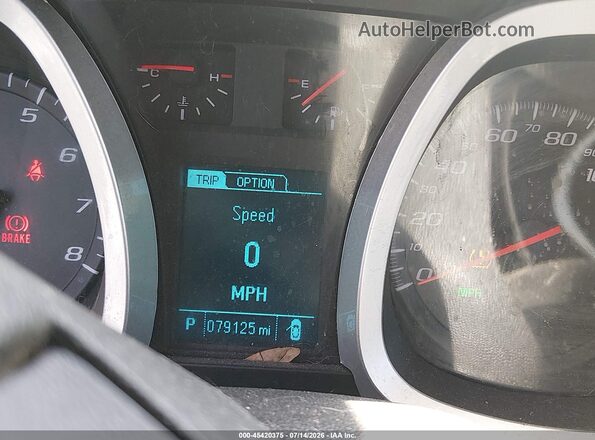 2GNALBEK4G1112601 2016 CHEVROLET EQUINOX Blue Widok tylnych siedzeń
