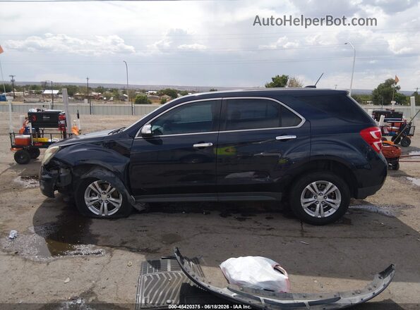 2GNALBEK4G1112601 2016 CHEVROLET EQUINOX Blue 