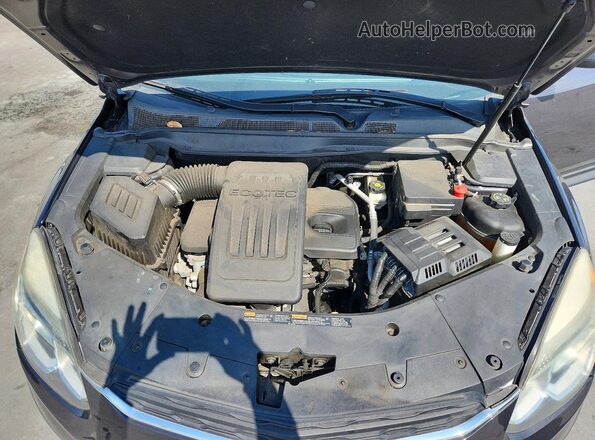 2GNALBEK5G6267404 2016 CHEVROLET EQUINOX Charcoal 