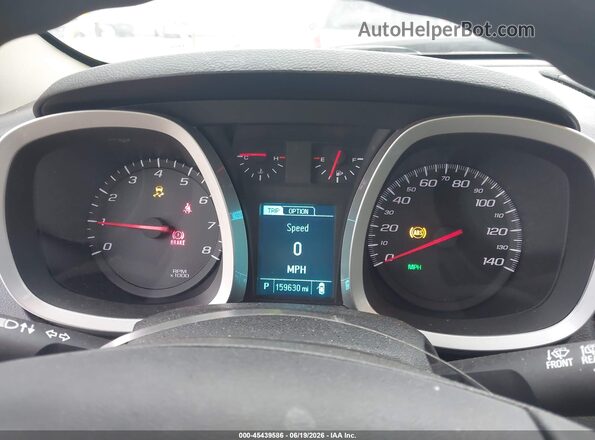 2GNALBEK5H1533325 2017 CHEVROLET EQUINOX Blue უკანა სავარძლების ხედი