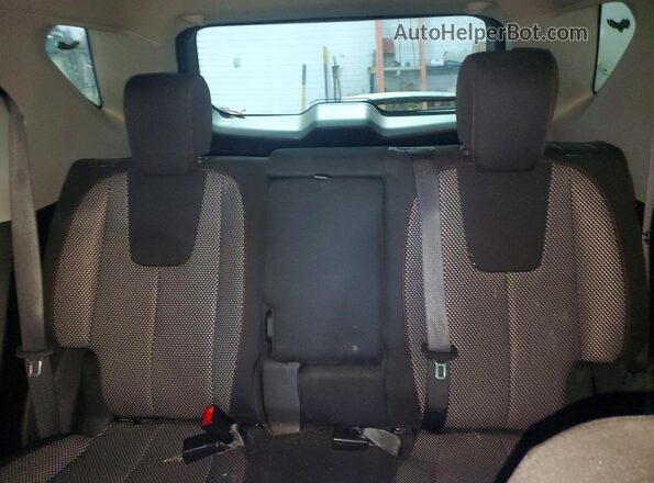 2GNALBEK7H1572109 2017 CHEVROLET EQUINOX Blue Հետևի նստատեղերի տեսք
