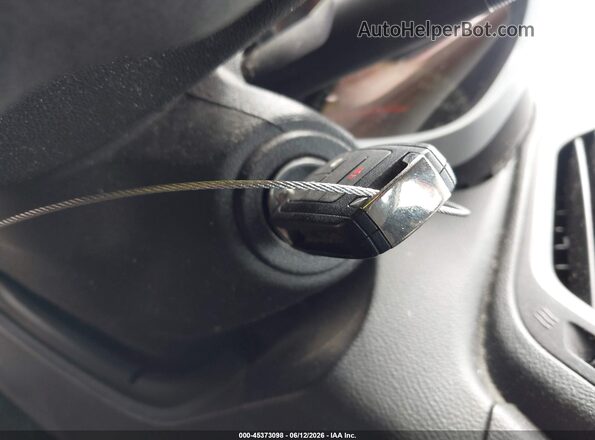 2GNALBEK8G1161087 2016 CHEVROLET EQUINOX Silver Вид панелі приладів