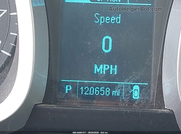 2GNALBEK8H1560681 2017 CHEVROLET EQUINOX Gray 