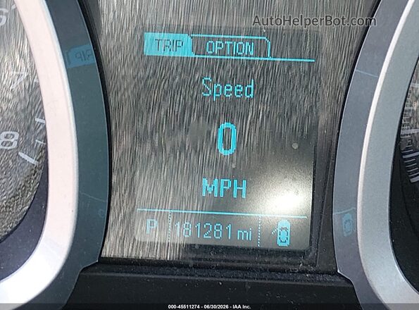 2GNALBEK8H1606672 2017 CHEVROLET EQUINOX Silver 