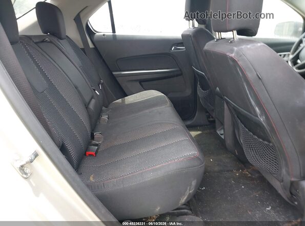 2GNALBEK9G1101352 2016 CHEVROLET EQUINOX Beige VIN կոդի պիտակի տեսք