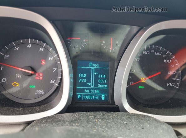 2GNALBEK9G6232011 2016 CHEVROLET EQUINOX Black 