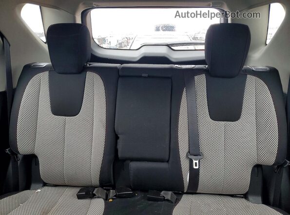 2GNALBEK9G6232011 2016 CHEVROLET EQUINOX Black 