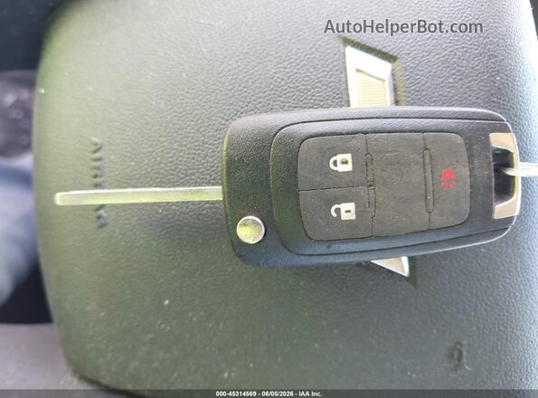 2GNALBEKXH1589406 2017 CHEVROLET EQUINOX Silver წინა პანელის ხედი