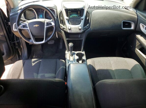 2GNALCEK0G1135511 2016 CHEVROLET EQUINOX Black 