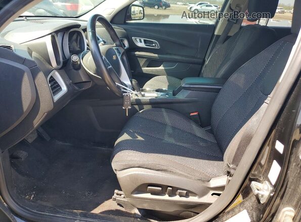2GNALCEK0G1135511 2016 CHEVROLET EQUINOX Black 