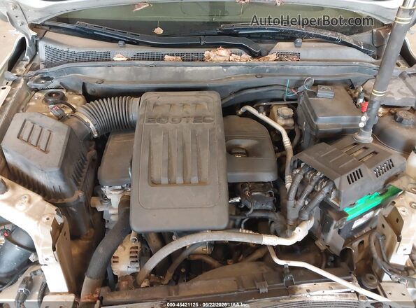 2GNALCEK0G1171764 2016 CHEVROLET EQUINOX Gold უკანა ხედი