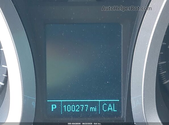 2GNALCEK0G6126777 2016 CHEVROLET EQUINOX Blue 