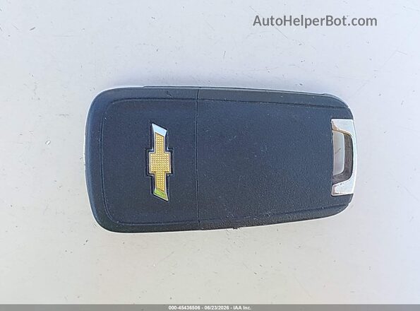 2GNALCEK0G6126777 2016 CHEVROLET EQUINOX Blue Вид панелі приладів