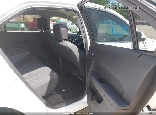 2GNALCEK0H1501534 2017 CHEVROLET EQUINOX White 