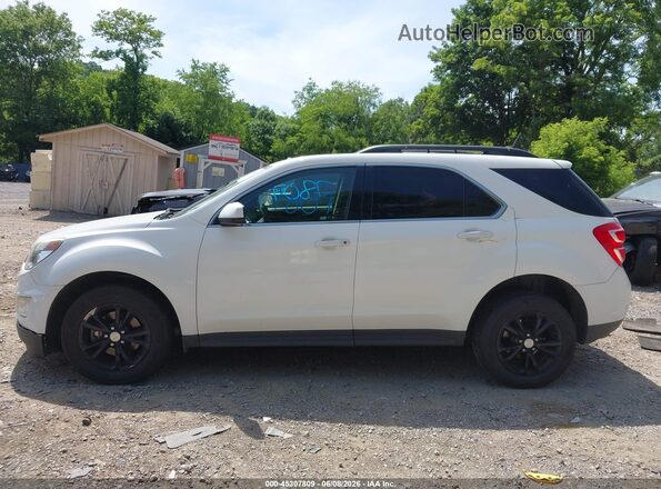 2GNALCEK0H1501534 2017 CHEVROLET EQUINOX White 