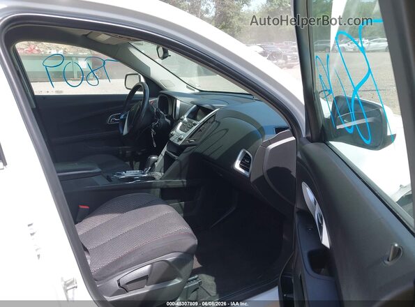 2GNALCEK0H1501534 2017 CHEVROLET EQUINOX White 