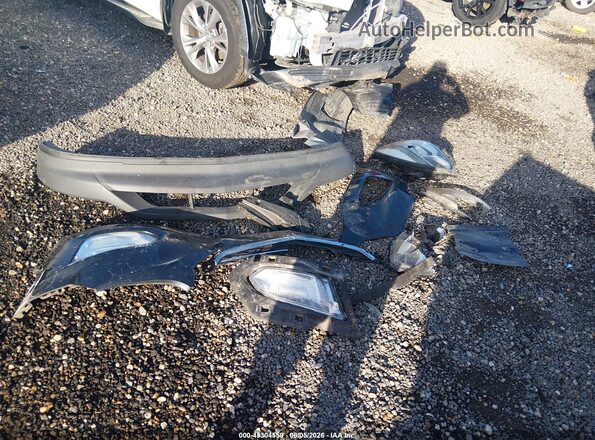 2GNALCEK0H1602640 2017 CHEVROLET EQUINOX Black ხელსაწყოთა პანელის ხედი