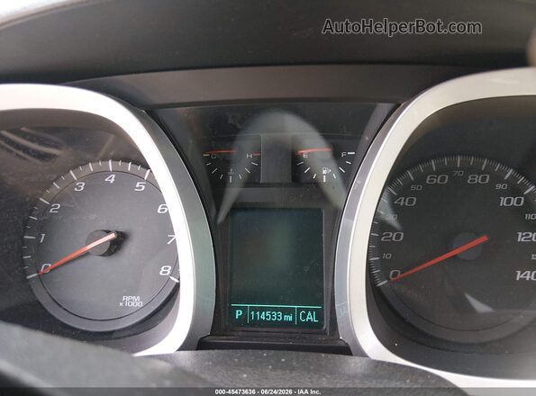 2GNALCEK1G1133637 2016 CHEVROLET EQUINOX Blue Vista de los asientos traseros