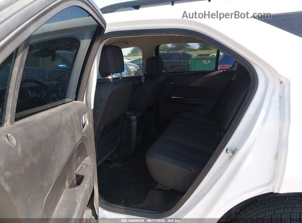2GNALCEK1G6215970 2016 CHEVROLET EQUINOX Белый Вид наклейки с VIN-кодом