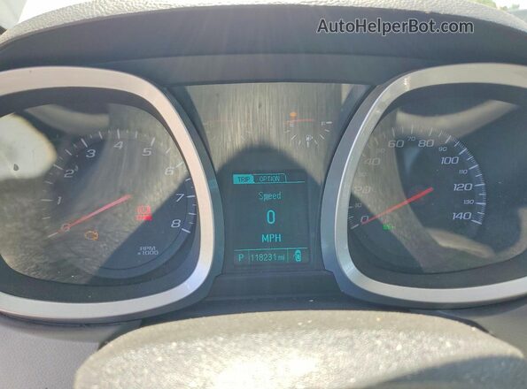 2GNALCEK1H1528368 2017 CHEVROLET EQUINOX Silver 