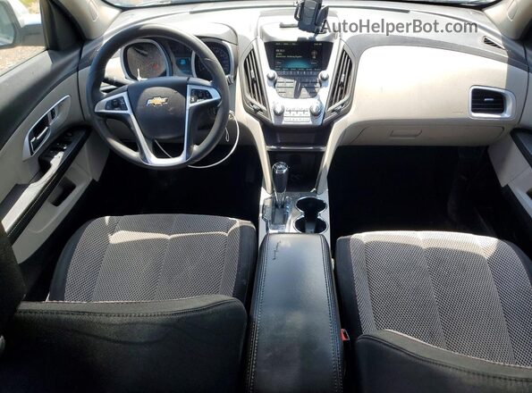 2GNALCEK1H1528368 2017 CHEVROLET EQUINOX Silver 